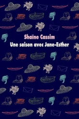 Une saison avec Jane Esther
