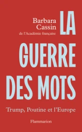 La guerre des mots