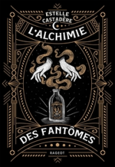 L'Alchimie des Fantômes