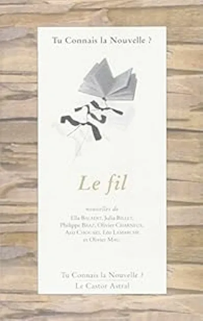 Tu Connais la Nouvelle ? le Fil