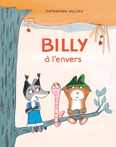Billy