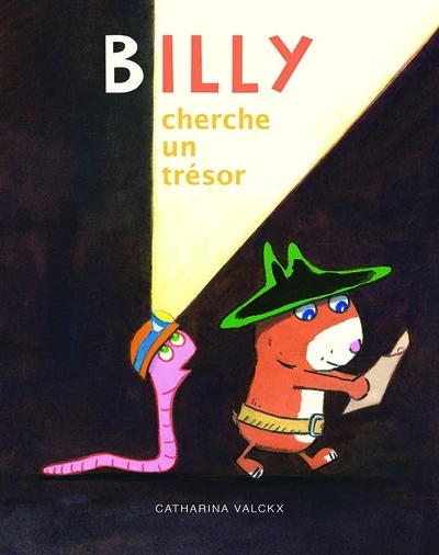 Billy