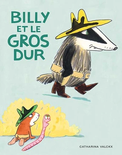 Billy