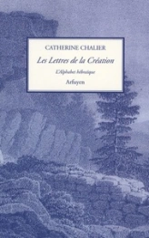 LETTRES DE LA CREATION (LES)