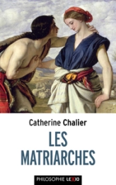 Les Matriarches : Sarah, Rebecca, Rachel et Léa