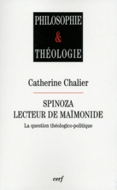 Spinoza, lecteur de Maïmonide