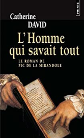 L'homme qui savait tout