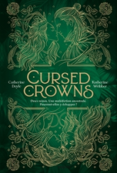 Twin Crowns, tome 2 : Cursed Crowns