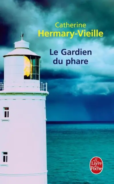 Le gardien du phare