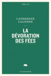 La dévoration des fées