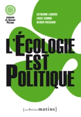 L'Ecologie est politique