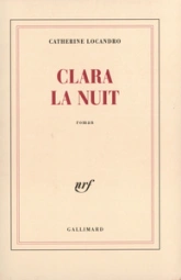Clara la nuit