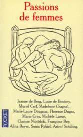 Passions de femmes