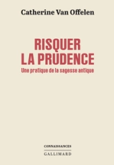 NAVIGUER DANS L'INCERTAIN: LA PHRONESIS DES GRECS CONTRE LE PRECAUTIONNISME MODERNE