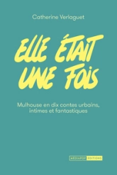 Elle était une fois
