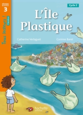 Tous lecteurs ! Théâtre Niveau 3 - Livre élève - Ed. 2023