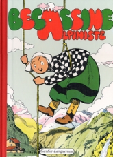Bécassine, tome 10 : Bécassine alpiniste