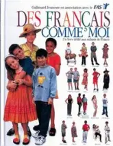 Des Français comme moi