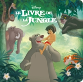 Le livre de la jungle