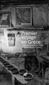 Premier voyage en Grèce: Suivi de Notes sur la poésie et l'éthique