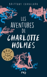 Les aventures de Charlotte Holmes, tome 1