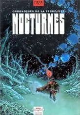 Chroniques de la Terre fixe : Nocturnes