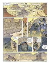 Le Monde d'Arkadi