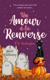 Un Amour à la Renverse: Minuit à Edimbourg