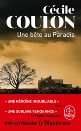 Une bête au paradis