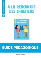 Année 1 - Livre du maître