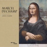 marcel duchamp-la peinture meme  1910-1923-album exposition-FR/ANG