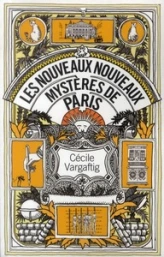 Les Nouveaux Nouveaux Mystères de Paris