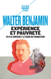 Expérience et pauvreté