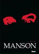Manson - Coffret Tomes 01 à 03