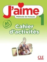J'aime niveau 1 exercices