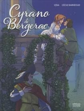 Cyrano de Bergerac