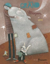 Grand, Moyen et Petit