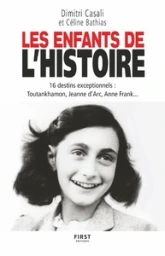 Les enfants de l'Histoire