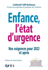 Enfance, l'état d'urgence