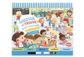 Cherche et trouve de la maternelle