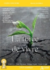 La force de vivre - Hugo, Les contemplations - Nietzsche, Le gai savoir,