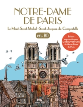 Les chercheurs de Dieu, tome 28 : Notre-Dame de Paris
