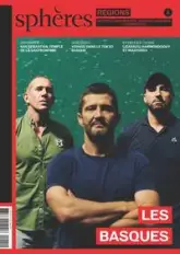 Sphères Régions - Les Basques