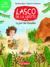 Lasco de la Grotte, tome 1 : Le Jour des Etincelles