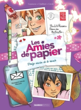 Les amies de papier, tome 3 : Treize envies de te revoir