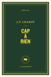 Cap à rien