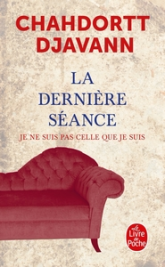 La dernière séance