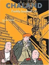 Freddy Lombard - Intégrale, tome 2