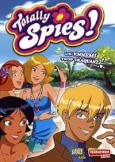 Totally Spies !, Tome 8 : Un ennemi trop craquant !