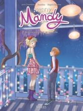 Nanny Mandy, tome 2 : Antoine aime tout ce qui brille